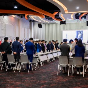 BNI สมุทรสาคร ประเทศไทย SME สมาคม โรงงาน ผู้ประกอบการ BOD (22)