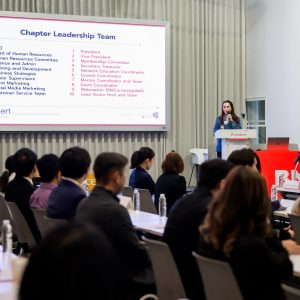 BNI สมุทรสาคร ประเทศไทย SME สมาคม โรงงาน ผู้ประกอบการ BOD