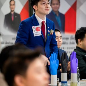 BNI สมุทรสาคร ประเทศไทย SME สมาคม โรงงาน ผู้ประกอบการ BOD (24)