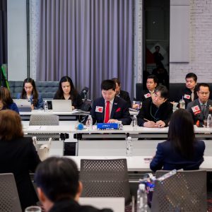 BNI สมุทรสาคร ประเทศไทย SME สมาคม โรงงาน ผู้ประกอบการ BOD (29)