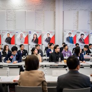 BNI สมุทรสาคร ประเทศไทย SME สมาคม โรงงาน ผู้ประกอบการ BOD (30)