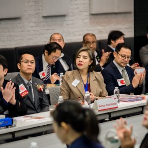 BNI สมุทรสาคร ประเทศไทย SME สมาคม โรงงาน ผู้ประกอบการ BOD (32)
