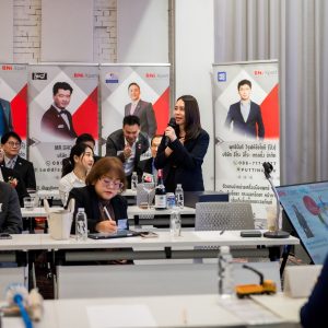 BNI สมุทรสาคร ประเทศไทย SME สมาคม โรงงาน ผู้ประกอบการ BOD (34)