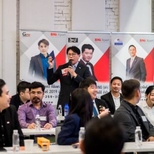 BNI สมุทรสาคร ประเทศไทย SME สมาคม โรงงาน ผู้ประกอบการ BOD (35)