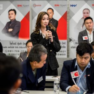 BNI สมุทรสาคร ประเทศไทย SME สมาคม โรงงาน ผู้ประกอบการ BOD (42)