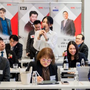 BNI สมุทรสาคร ประเทศไทย SME สมาคม โรงงาน ผู้ประกอบการ BOD (43)