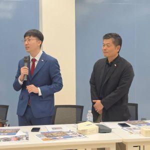 BNI_สมุทรสาคร_สภาอุตสาหกรรม_นักธุรกิจ_ผู้ประกอบการ_ธุรกิจ_เศรษฐกิจ