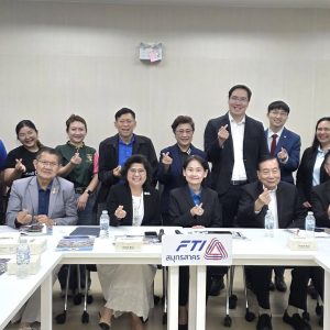BNI_สมุทรสาคร_สภาอุตสาหกรรม_นักธุรกิจ_ผู้ประกอบการ_ธุรกิจ_เศรษฐกิจ